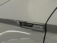 Gebraucht Skoda Karoq SportLine 190 PS (139 kW) 2023 SUV