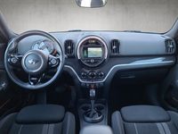 gebraucht Mini Cooper S Countryman ALL4 Steptronic