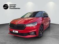 Gebraucht Skoda Fabia Monte Carlo 110 PS (80 kW) 2023 Kleinwagen