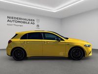 Gebraucht Mercedes A35 AMG AMG 306 PS (225 kW) 2022 Limousine