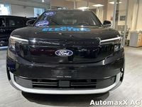 Neu Ford Explorer Extended Range 250 kW (340 PS) 2025 SUV