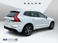 gebraucht Volvo XC60 2.0 B5 MH Momentum AWD