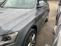 Gebraucht Audi Q5 245 PS (180 kW) 2014 SUV