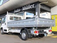 Gebraucht Opel Movano 140 PS (102 kW) 2024 Van