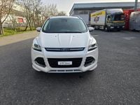 Gebraucht Ford Kuga Titanium 180 PS (132 kW) 2016 SUV