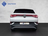 gebraucht VW ID4 Pro 77 kWh