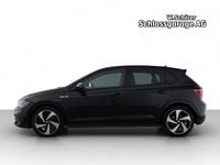 Gebraucht VW Polo GTI 207 PS (152 kW) 2024 Schwarz Limousine