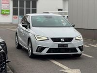 Gebraucht Seat Ibiza FR 150 PS (110 kW) 2025 Kleinwagen