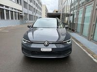 Gebraucht VW Golf VIII Style 150 PS (110 kW) 2021 Kombi
