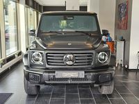 Neu Mercedes G580 431 kW (587 PS) 2025 SUV