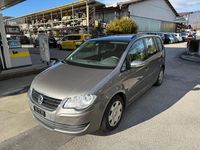 Gebraucht VW Touran Highline 105 PS (77 kW) 2010 Van / Kleinbus