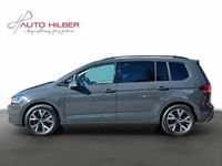 Gebraucht VW Touran Comfortline 150 PS (110 kW) 2026 Gray Van / Kleinbus