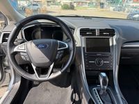 Gebraucht Ford Mondeo Titanium 180 PS (132 kW) 2015