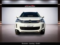 Gebraucht Citroën C4 Aircross 150 PS (110 kW) 2013 SUV