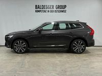Gebraucht Volvo XC60 Ultimate 310 PS (228 kW) 2026 Silber SUV
