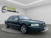 Gebraucht Audi S8 Sport 360 PS (264 kW) 1999 Limousine