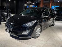 Gebraucht Hyundai i30 Edition 128 PS (94 kW) 2013