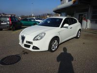 Gebraucht Alfa Romeo Giulietta Distinctive 150 PS (110 kW) 2015 Kleinwagen