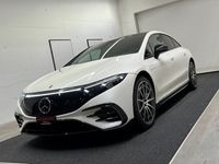 gebraucht Mercedes EQS450+ EQS 450+ AMG Line