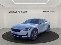 Gebraucht Polestar 2 Standard Range Single Motor 164 kW (224 PS) 2022 Weiss Kleinwagen