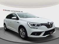 gebraucht Renault Mégane GrandTour 1.5 dCi Business EDC // 8-fach bereift