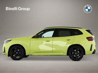 Neu BMW X3 Comfort Edition 398 PS (292 kW) 2025 Gelb SUV