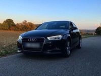 Gebraucht Audi A3 Ambition 150 PS (110 kW) 2015 Limousine
