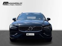 gebraucht Volvo V60 2.0 T6 TE Inscription eAWD