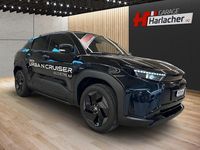 Neu Toyota Urban Cruiser Trend 135 kW (184 PS) 2025 Schwarz SUV