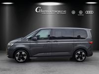 gebraucht VW Multivan NewStyle Liberty kurz