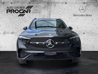 gebraucht Mercedes GLC400d e 4M 9G-Tronic