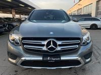 Gebraucht Mercedes GLC350 Exclusive 319 PS (234 kW) 2017