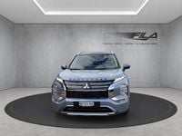 Gebraucht Mitsubishi Outlander P-HEV Instyle 306 PS (225 kW) 2025 Gray