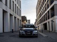Gebraucht Audi A4 S-Line 190 PS (139 kW) 2014 Kombi