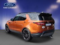 gebraucht Land Rover Discovery 3.0 TDV6 First Edition 4x4 AUTOMAT