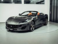 Gebraucht Ferrari Portofino 600 PS (441 kW) 2018 Cabrio