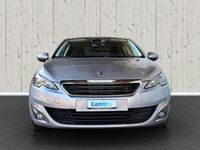 Gebraucht Peugeot 308 Access 125 PS (91 kW) 2014