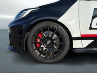 Neu Toyota Yaris Sport 280 PS (205 kW) 2025 Schwarz Kleinwagen