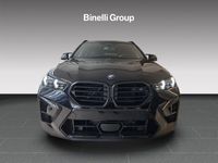 gebraucht BMW X6 M Steptronic M Competition