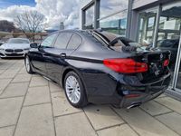 gebraucht BMW 540 Steptronic