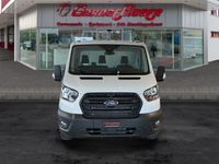 gebraucht Ford Transit Kab.-Ch. 330 L1 Alu Brücke 2.0 EcoBlue 130 Trend