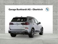 Neu BMW X5 M Sport 381 PS (280 kW) 2025 Grau SUV