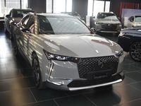 Gebraucht DS Automobiles DS4 Crossback Rivoli 225 PS (165 kW) 2023 Grau SUV