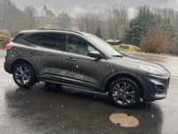 Gebraucht Ford Kuga ST-Line X 152 PS (111 kW) 2023 SUV