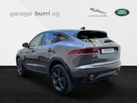 gebraucht Jaguar E-Pace 2.0 T 200 S AWD AT