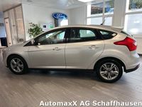 gebraucht Ford Focus 1.0i EcoB 100 Winner