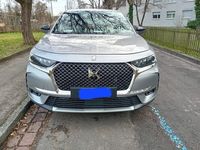 gebraucht DS Automobiles DS7 Crossback 2.0 BlueHDi 180 Be Chic