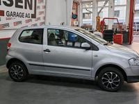 Gebraucht VW Fox 55 PS (40 kW) 2006 Kleinwagen