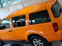 Gebraucht Nissan Pathfinder XE 190 PS (139 kW) 2010 SUV