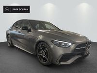 Gebraucht Mercedes C220 197 PS (144 kW) 2025 Limousine